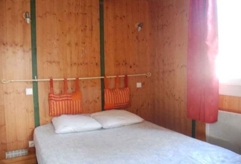 فندق على الطريق Domaine Du Grand Chêne