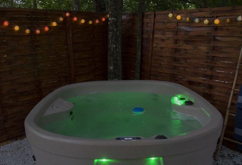 فندق على الطريق Domaine Du Grand Chêne