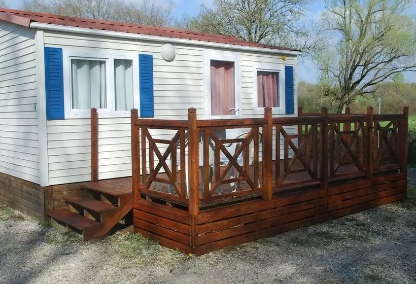 モーテル Domaine Du Grand Chêne