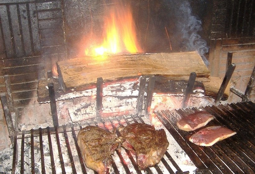 فندق على الطريق Domaine Du Grand Chêne