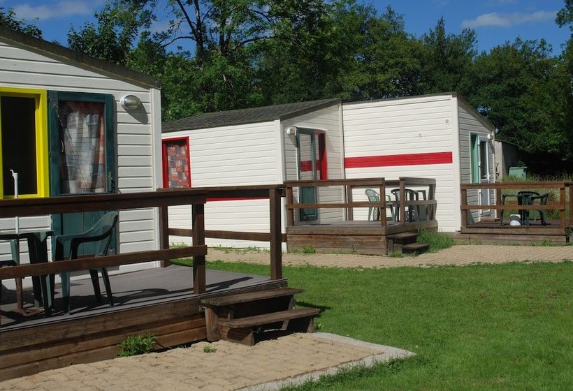 فندق على الطريق Domaine Du Grand Chêne