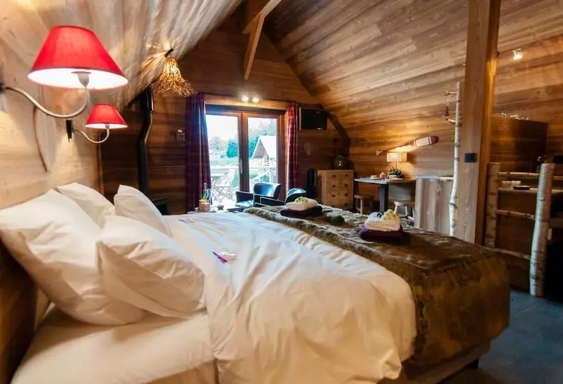 ペンション Aqualodge