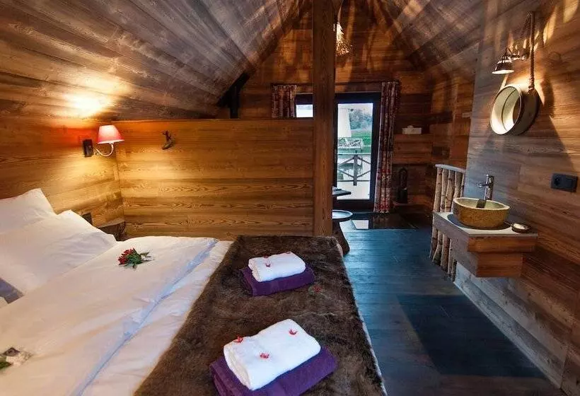 ペンション Aqualodge