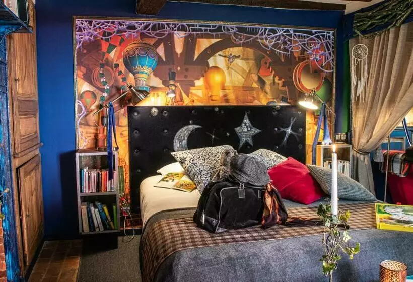 Majatalo Au2 Maison D Hôtes   Guest House Au2