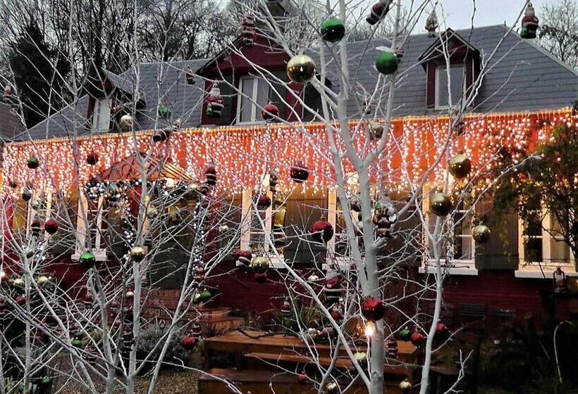 Пансион Au2 Maison D Hôtes   Guest House Au2