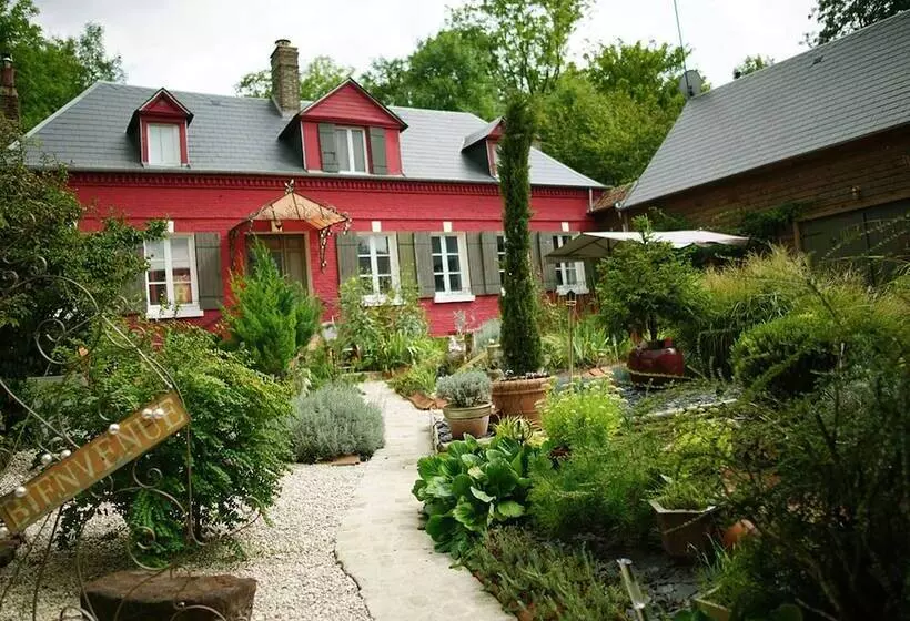 Majatalo Au2 Maison D Hôtes   Guest House Au2