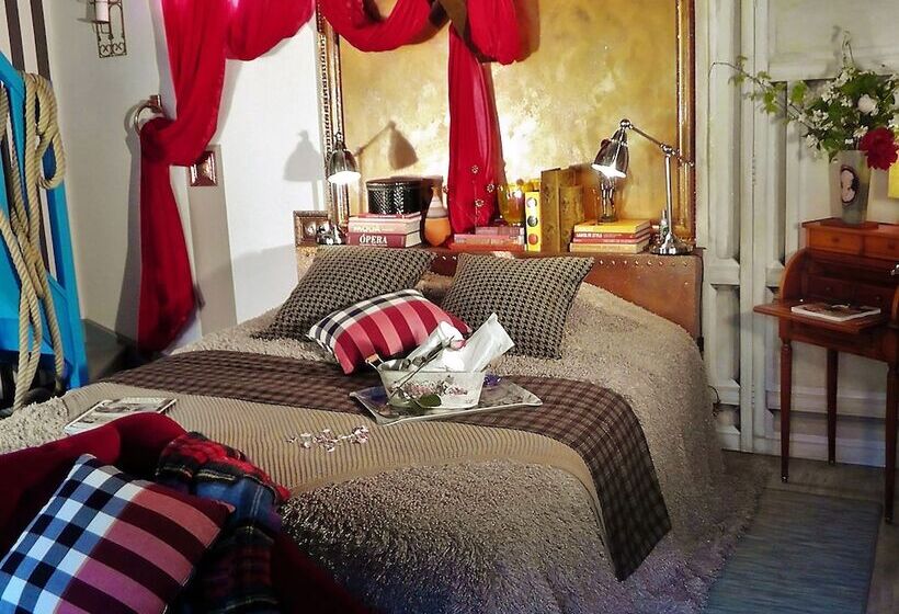 Пансион Au2 Maison D Hôtes   Guest House Au2