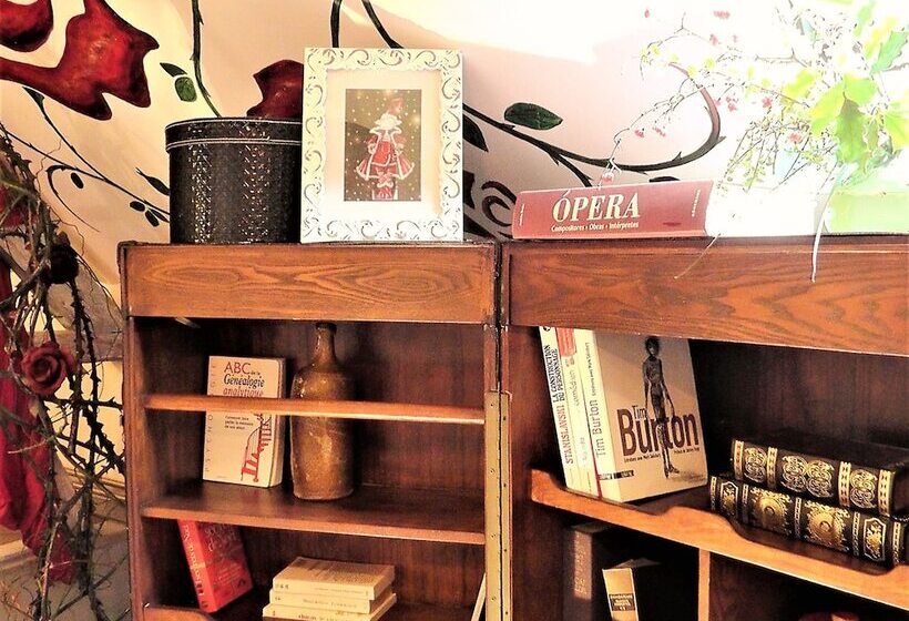 Пансион Au2 Maison D Hôtes   Guest House Au2