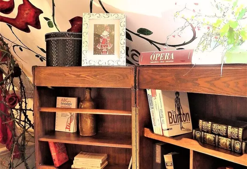 Majatalo Au2 Maison D Hôtes   Guest House Au2