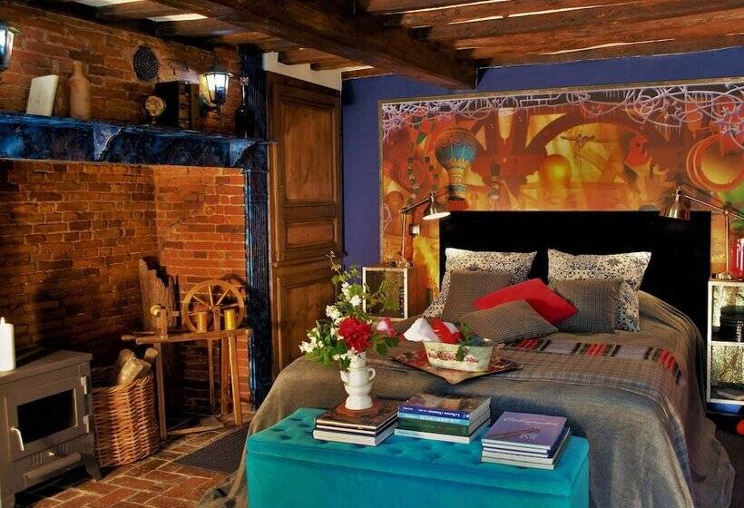 Пансион Au2 Maison D Hôtes   Guest House Au2