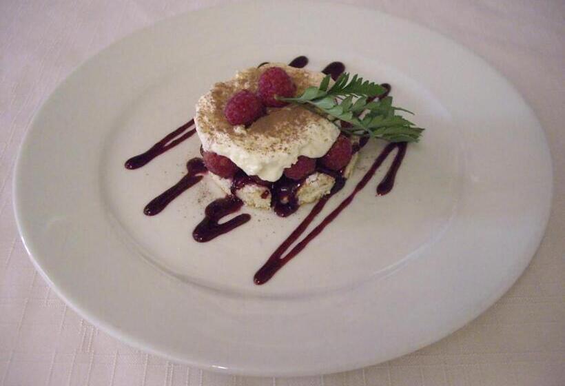 ペンション Auberge Du Ruxelier