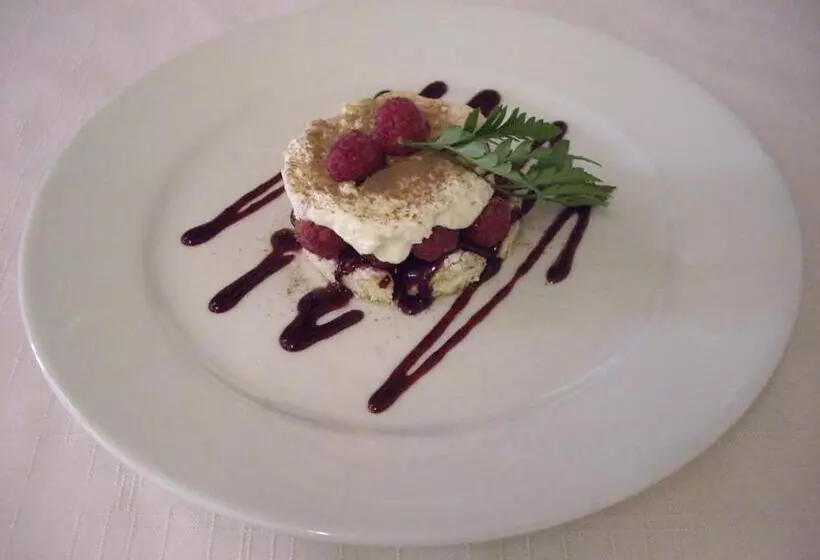 Majatalo Auberge Du Ruxelier