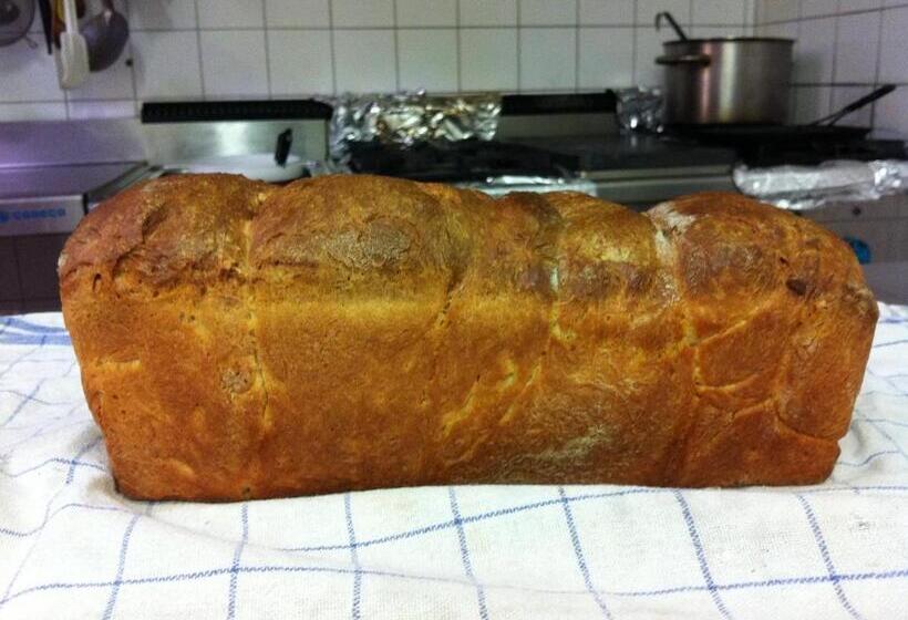 ペンション Auberge Du Ruxelier