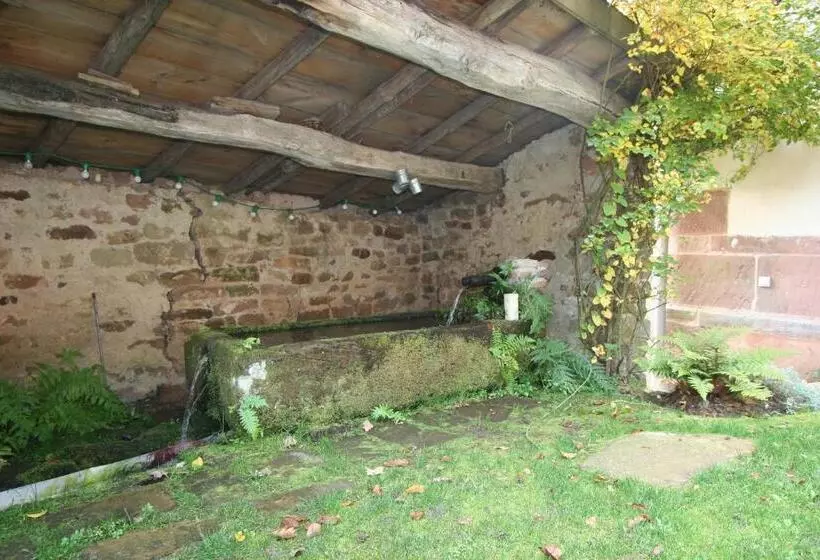 Majatalo Auberge Du Ruxelier