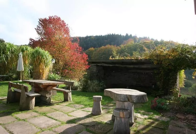 Majatalo Auberge Du Ruxelier