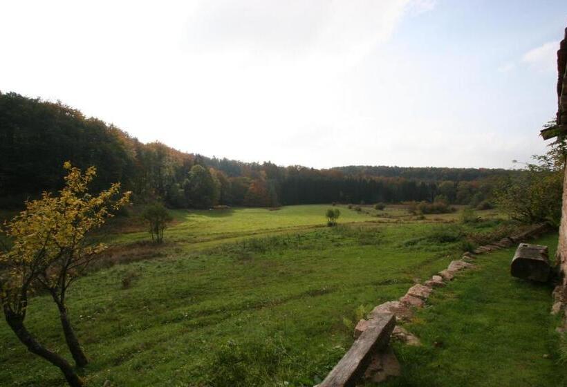 ペンション Auberge Du Ruxelier