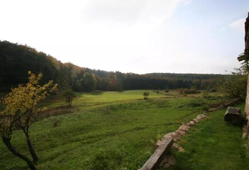 Majatalo Auberge Du Ruxelier