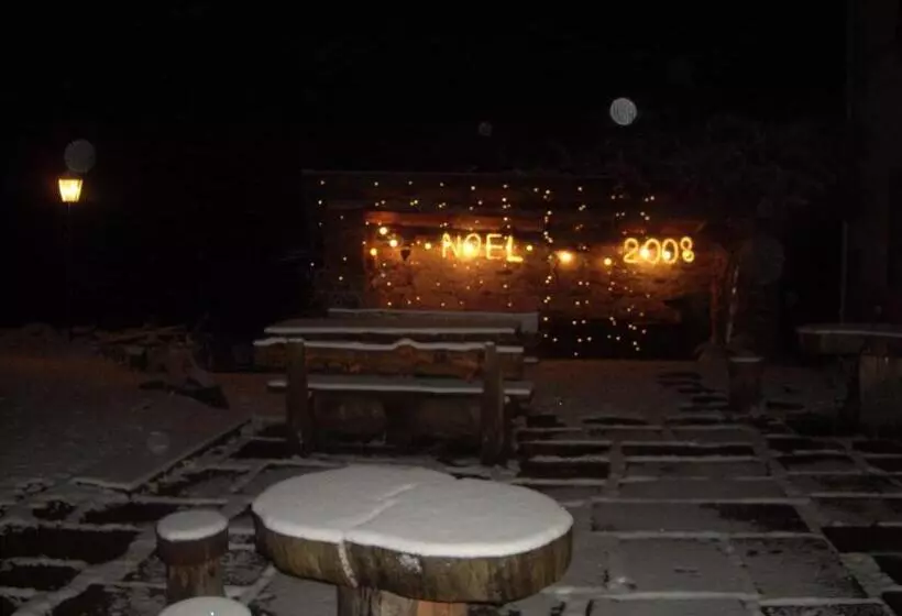 Majatalo Auberge Du Ruxelier