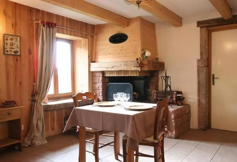 Majatalo Auberge Du Ruxelier