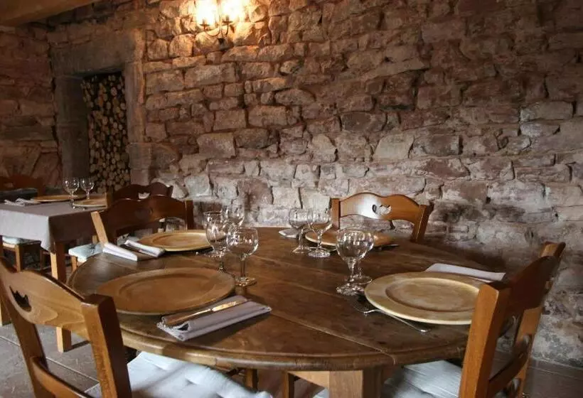 Majatalo Auberge Du Ruxelier