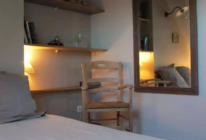 Majatalo Chez Juliette Maison Gîte