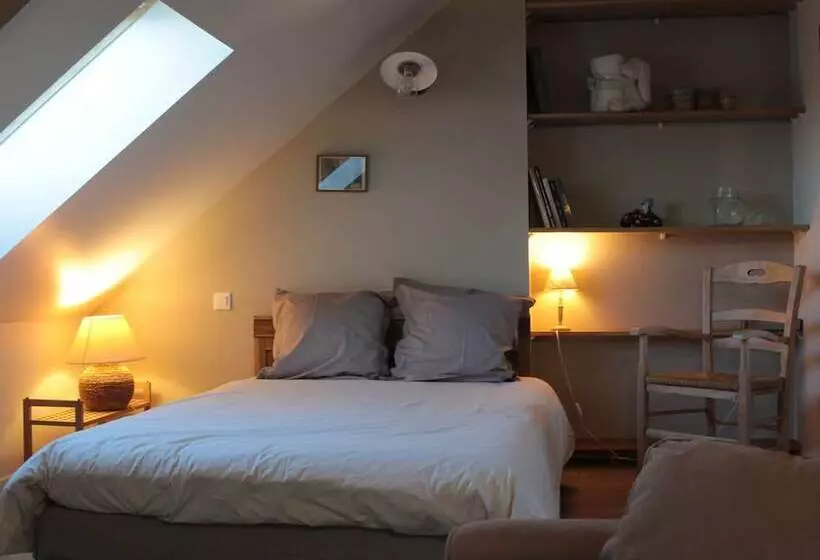 Majatalo Chez Juliette Maison Gîte