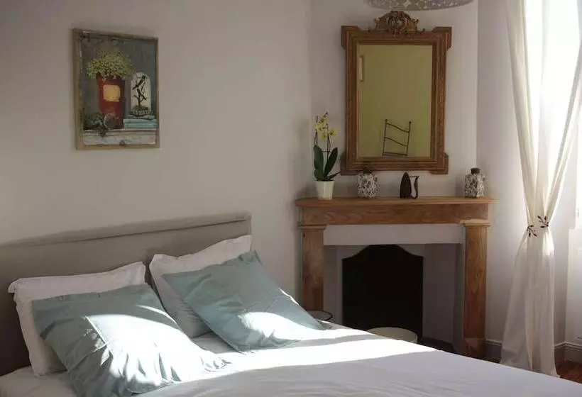 Majatalo Chez Juliette Maison Gîte