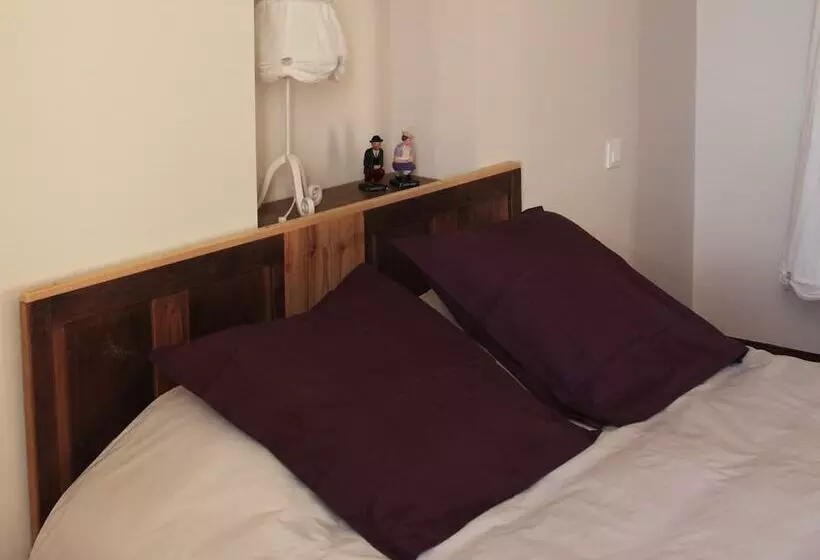 Majatalo Chez Juliette Maison Gîte