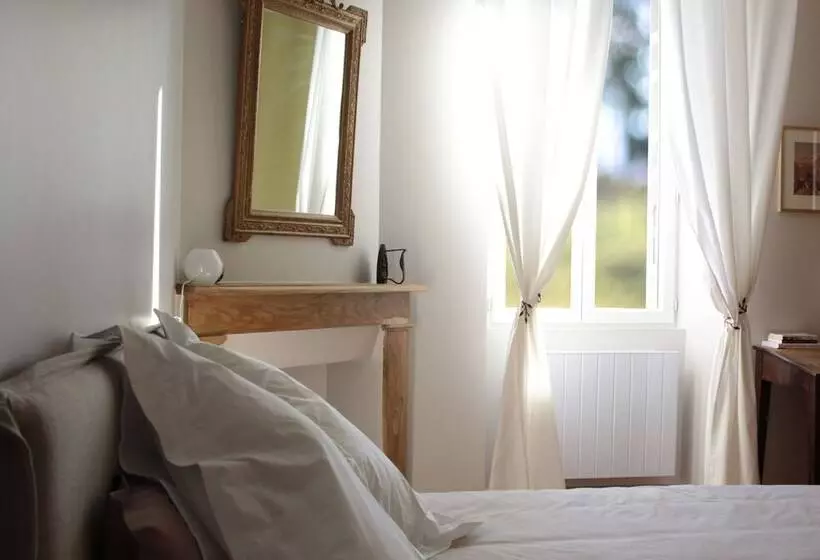 Majatalo Chez Juliette Maison Gîte