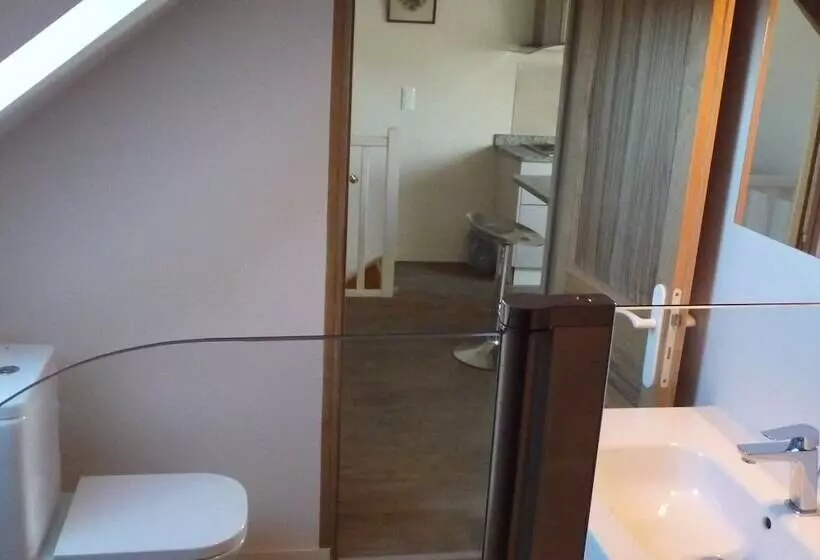 Majatalo Chez Juliette Maison Gîte