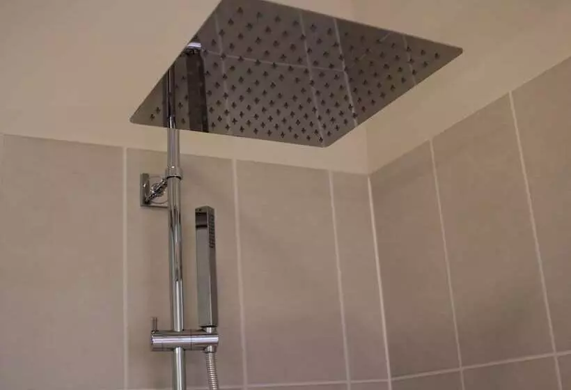 Majatalo Chez Juliette Maison Gîte