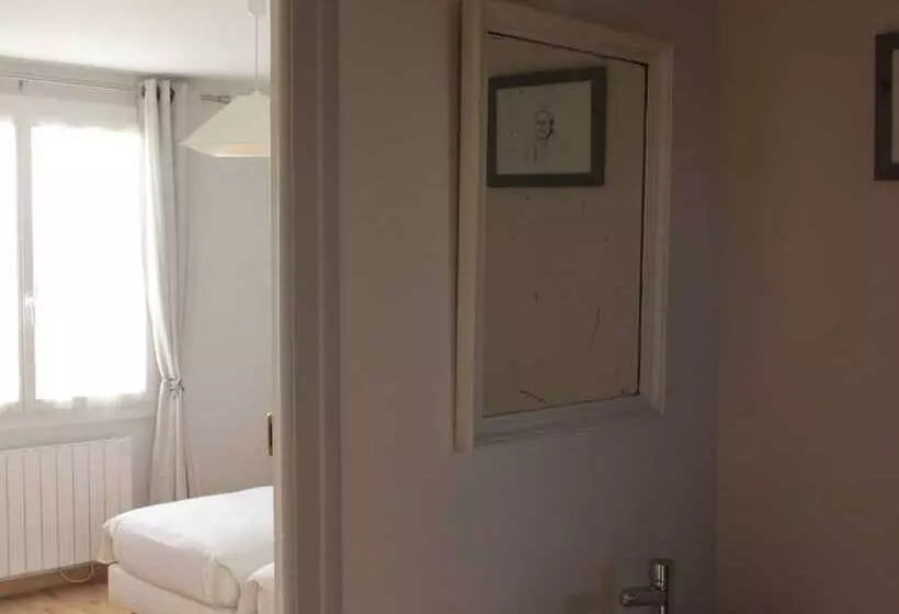 Majatalo Chez Juliette Maison Gîte