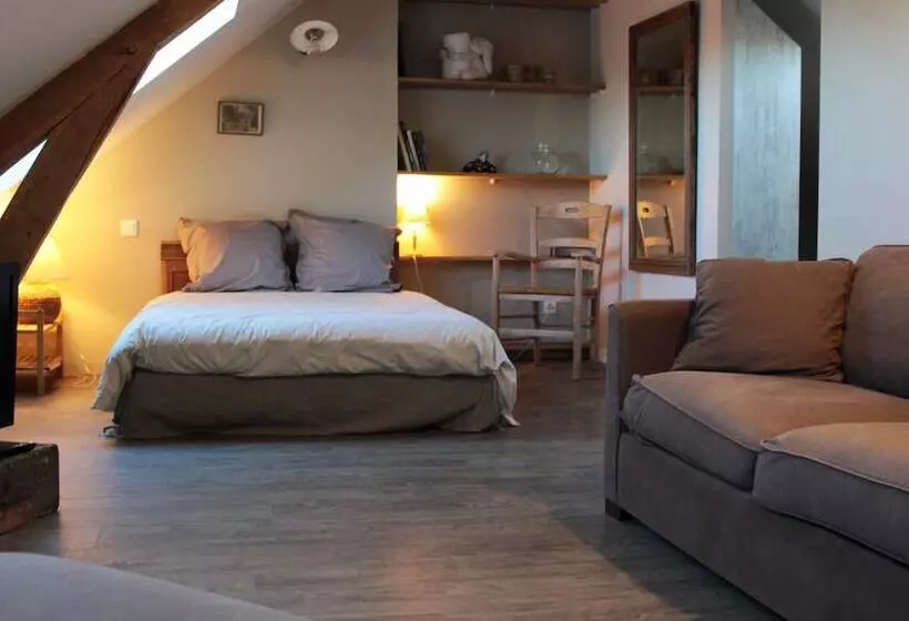 Majatalo Chez Juliette Maison Gîte