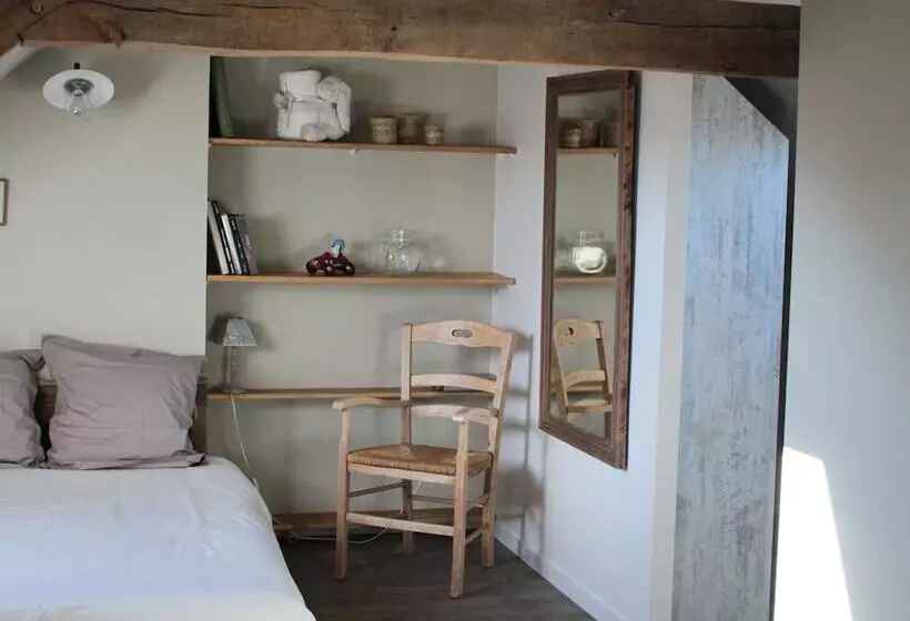 Majatalo Chez Juliette Maison Gîte