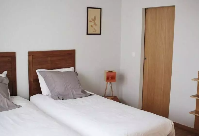 Majatalo Chez Juliette Maison Gîte