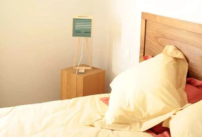 Majatalo Chez Juliette Maison Gîte