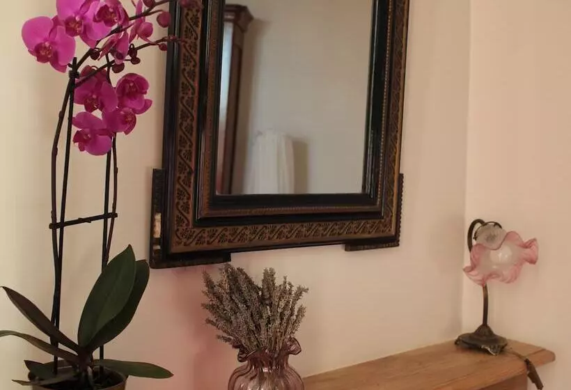 Majatalo Chez Juliette Maison Gîte