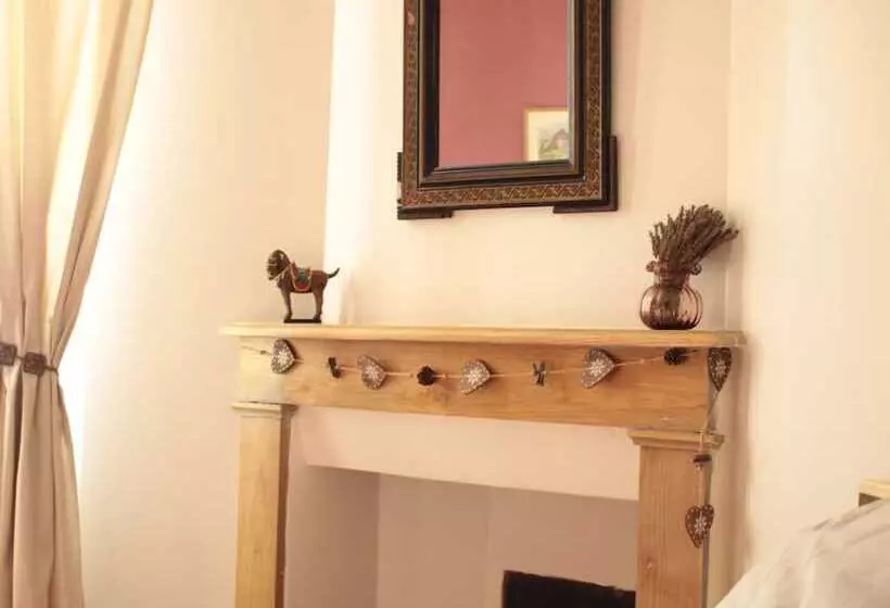 Majatalo Chez Juliette Maison Gîte