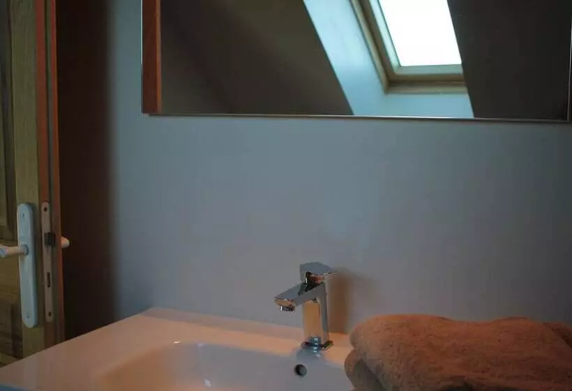 Majatalo Chez Juliette Maison Gîte