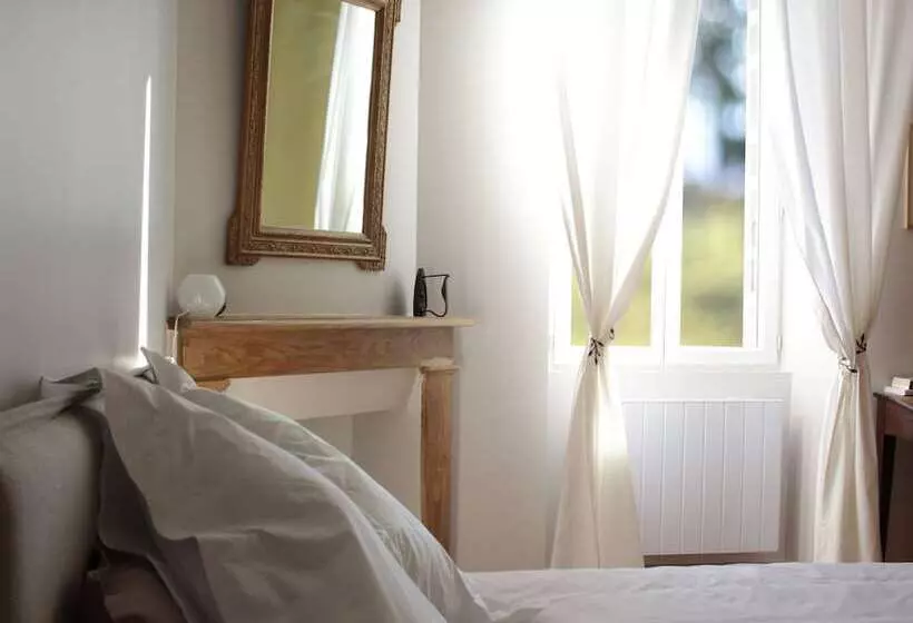 Majatalo Chez Juliette Maison Gîte