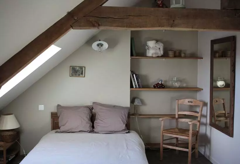 Majatalo Chez Juliette Maison Gîte