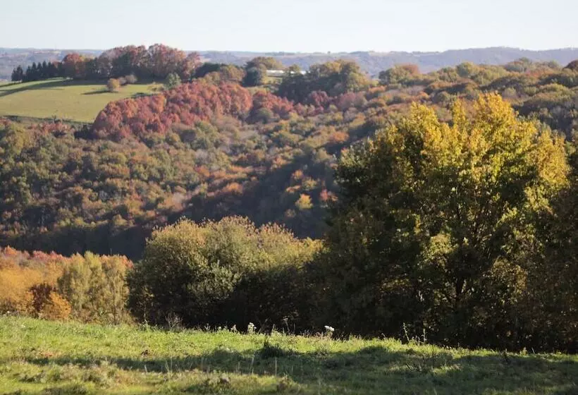 Majatalo Chez Juliette Maison Gîte