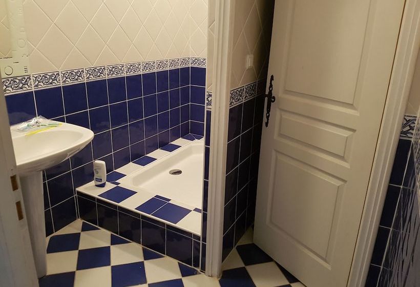 ペンション Château Lagaillarde