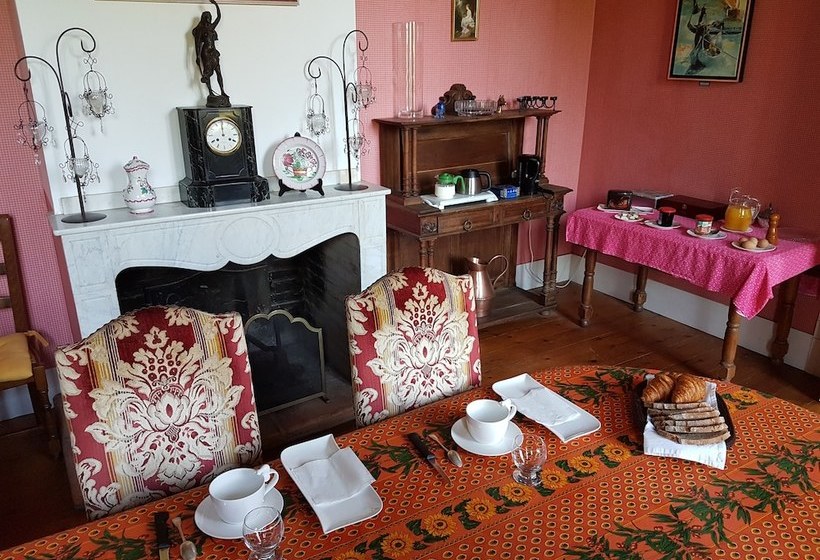 ペンション Château Lagaillarde