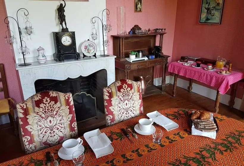 Majatalo Château Lagaillarde