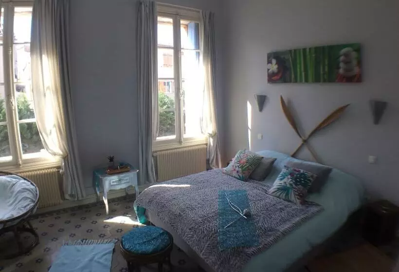 Majatalo Domaine Du Griffon