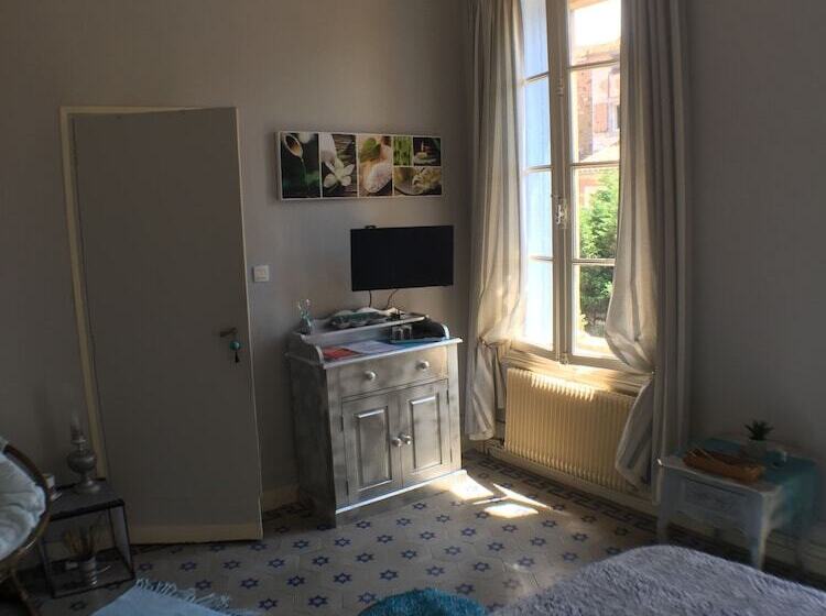 펜션 Domaine Du Griffon