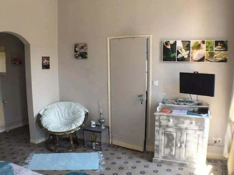 Majatalo Domaine Du Griffon