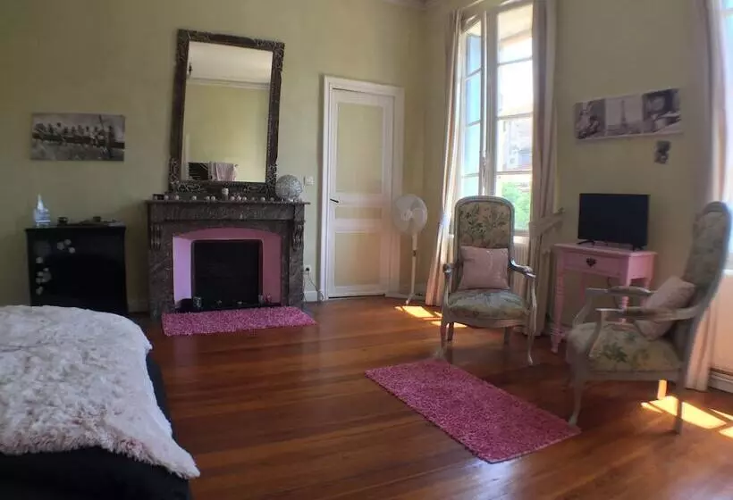 Majatalo Domaine Du Griffon