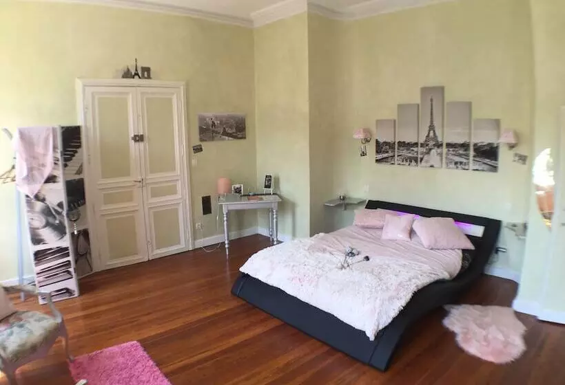 Majatalo Domaine Du Griffon